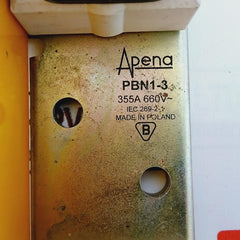APENA PBN1-3 Rectifier Stack