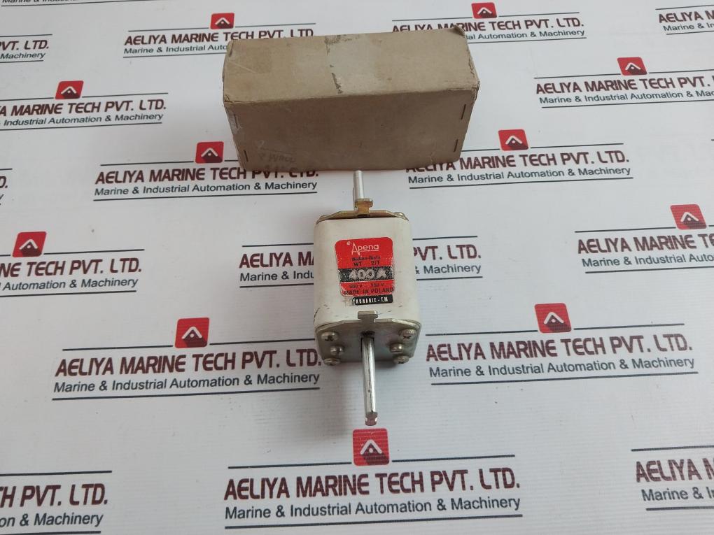 Apena WT-2/T Fuse Insert 400A