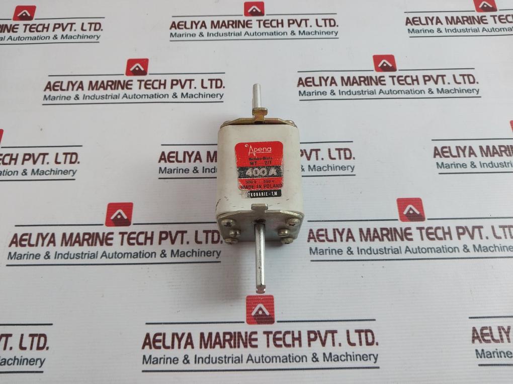 Apena WT-2/T Fuse Insert 400A