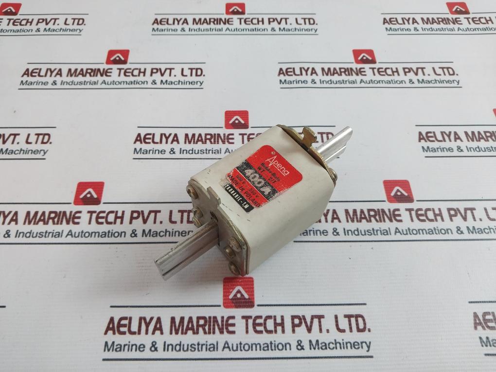 Apena Wt-2/T Fuse Insert 400A