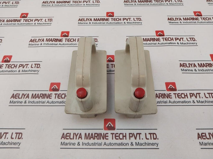 Apena Wtnu 660V Handle