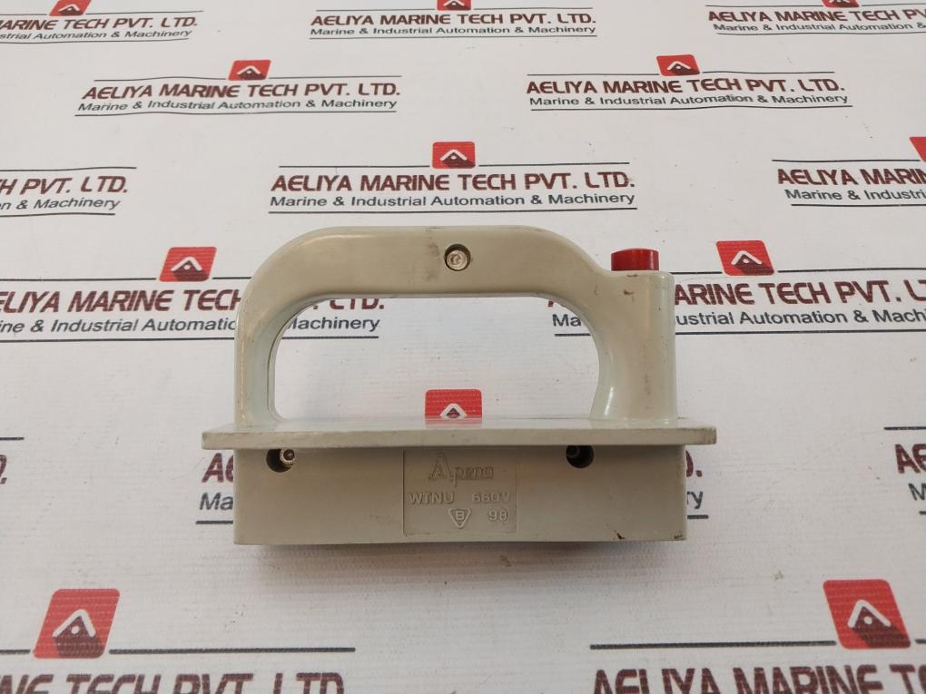 Apena Wtnu 660V Handle