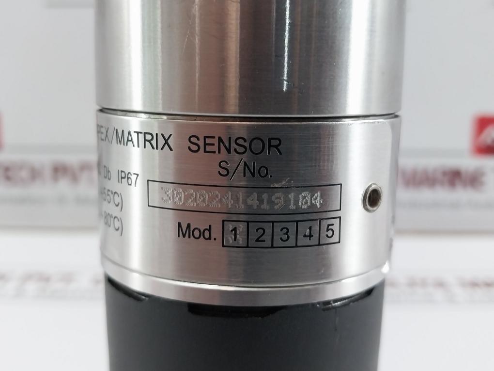 Apex-Matrix-Sensor-2110B2070-Honeywell-208838-11