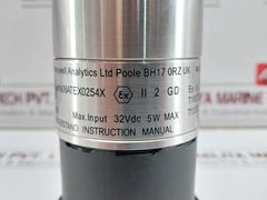 Apex-Matrix-Sensor-2110B2070-Honeywell-208838-8