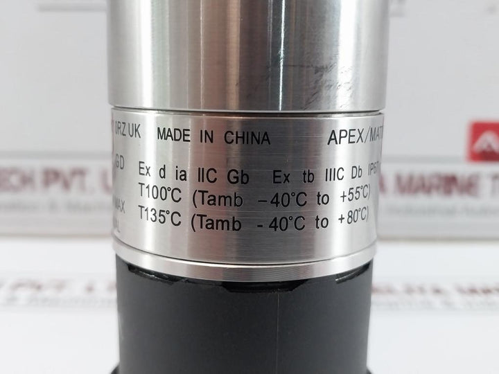 Apex-Matrix-Sensor-2110B2070-Honeywell-208838-9