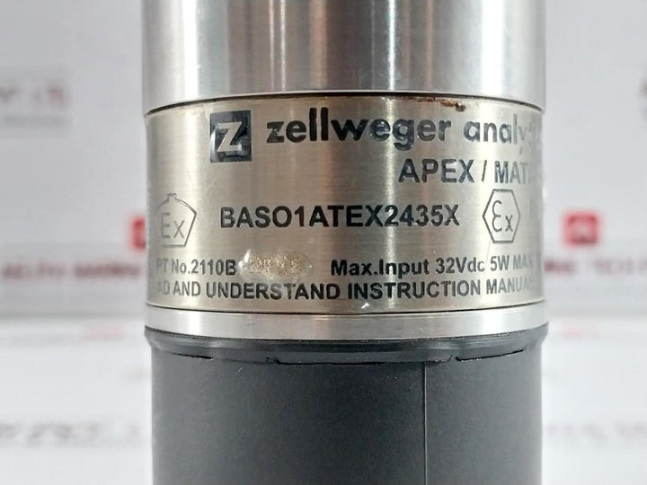 Apex-Transmitter-40-C-To-80-C-32vdc-5w-2110b-2200-Zellweger-Analytics-10