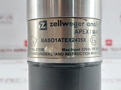 Apex-Transmitter-40-C-To-80-C-32vdc-5w-2110b-2200-Zellweger-Analytics-10