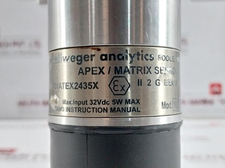 Apex-Transmitter-40-C-To-80-C-32vdc-5w-2110b-2200-Zellweger-Analytics-11