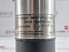 Apex-Transmitter-40-C-To-80-C-32vdc-5w-2110b-2200-Zellweger-Analytics-11