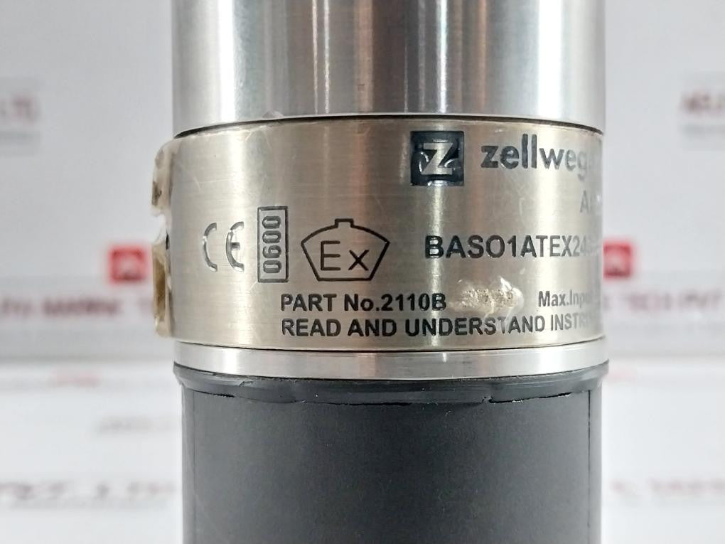 Apex-Transmitter-40-C-To-80-C-32vdc-5w-2110b-2200-Zellweger-Analytics-9