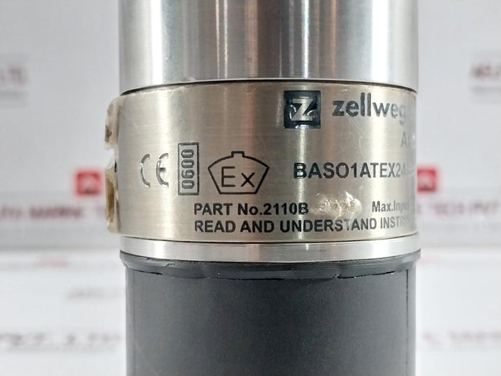 Apex-Transmitter-40-C-To-80-C-32vdc-5w-2110b-2200-Zellweger-Analytics-9