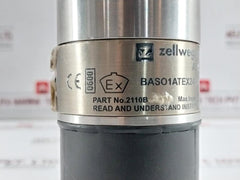 Apex-Transmitter-40-C-To-80-C-32vdc-5w-2110b-2200-Zellweger-Analytics-9