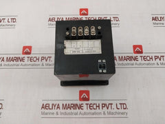Apex Systems Voice Electronic Hooter 24Vdc