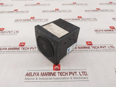 Apex Systems Voice Electronic Hooter 24Vdc