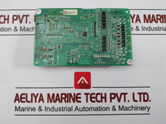 Apf25P-d3-a08 Ensh M324 I/O Interface And Control Pcb Module