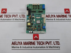 Apf25P-d3-a08 Ensh M324 I/O Interface And Control Pcb Module