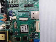Apf25P-d3-a08 Ensh M324 I/O Interface And Control Pcb Module