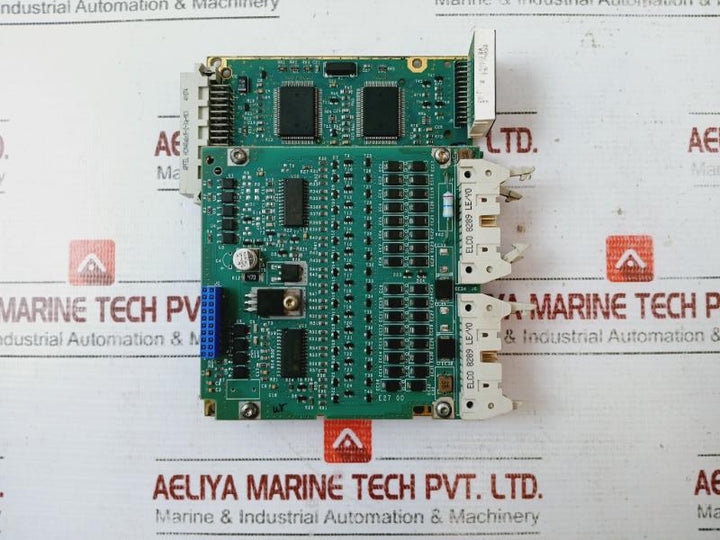 Apfel Hcm48Abcr-2-xa-mc1 Printed Circuit Board +32 I/O