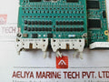 Apfel Hcm48Abcr-2-xa-mc1 Printed Circuit Board +32 I/O