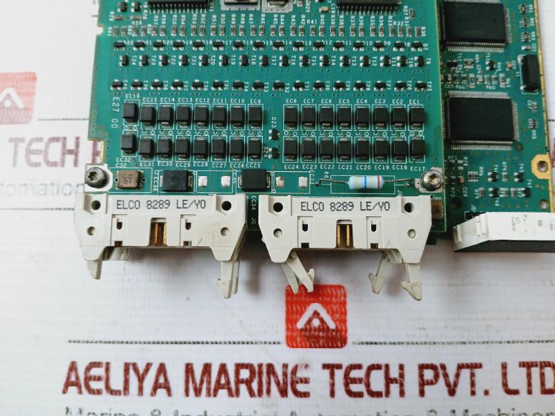 Apfel Hcm48Abcr-2-xa-mc1 Printed Circuit Board +32 I/O