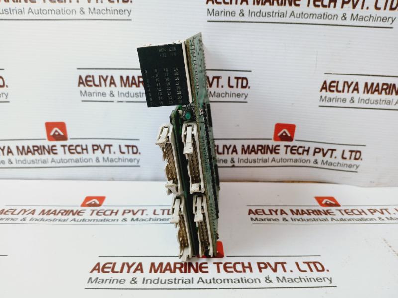 Apfel Hcm48Abcr-2-xa-mc1 Printed Circuit Board +32 I/O