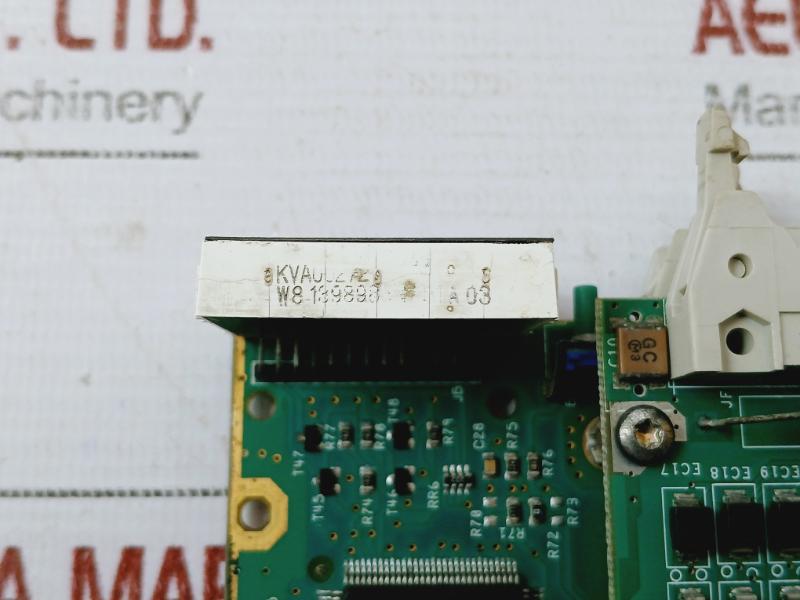 Apfel Hcm48Abcr-2-xa-mc1 Printed Circuit Board +32 I/O