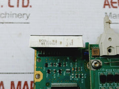 Apfel Hcm48Abcr-2-xa-mc1 Printed Circuit Board +32 I/O