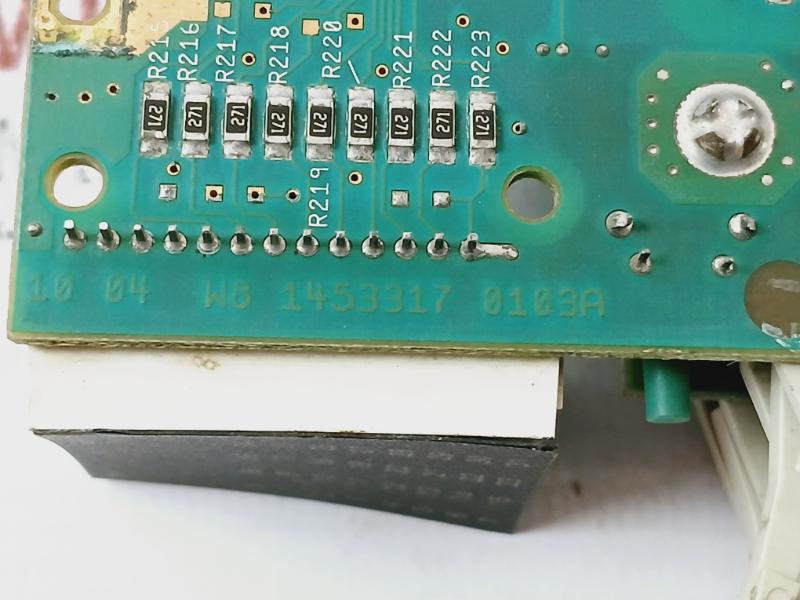 Apfel Hcm48Abcr-2-xa-mc1 Printed Circuit Board +32 I/O