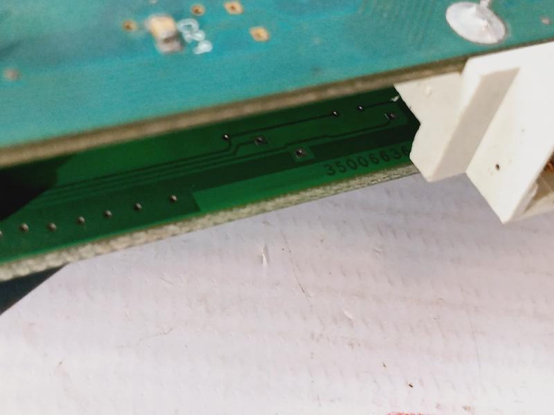 Apfel Hcm48Abcr-2-xa-mc1 Printed Circuit Board +32 I/O