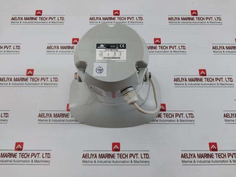 Aph 30/T107-201849 Horn Speaker Penton