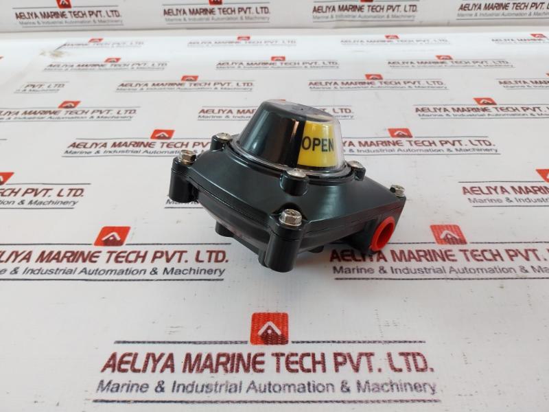 Aphe Als10 Limit Switch Box Ac 250V 3A 125V 5A Enclosure Ip 67