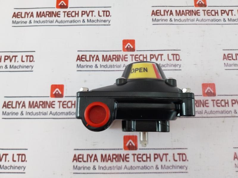 Aphe Als10 Limit Switch Box Ac 250V 3A 125V 5A Enclosure Ip 67