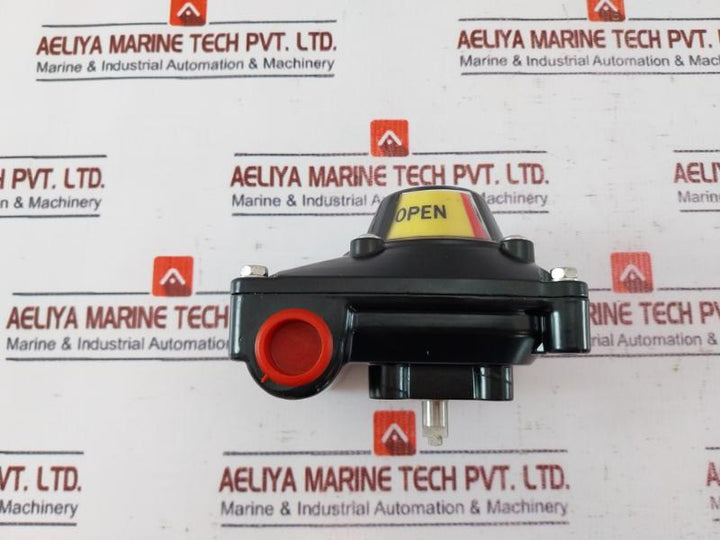 Aphe Als10 Limit Switch Box Ac 250V 3A 125V 5A Enclosure Ip 67