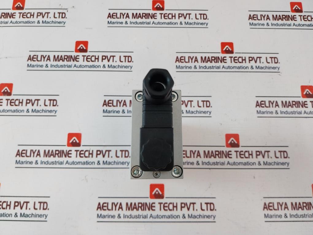 Api A1E430 Solenoid Valve 24Vdc 3W 10 Bar