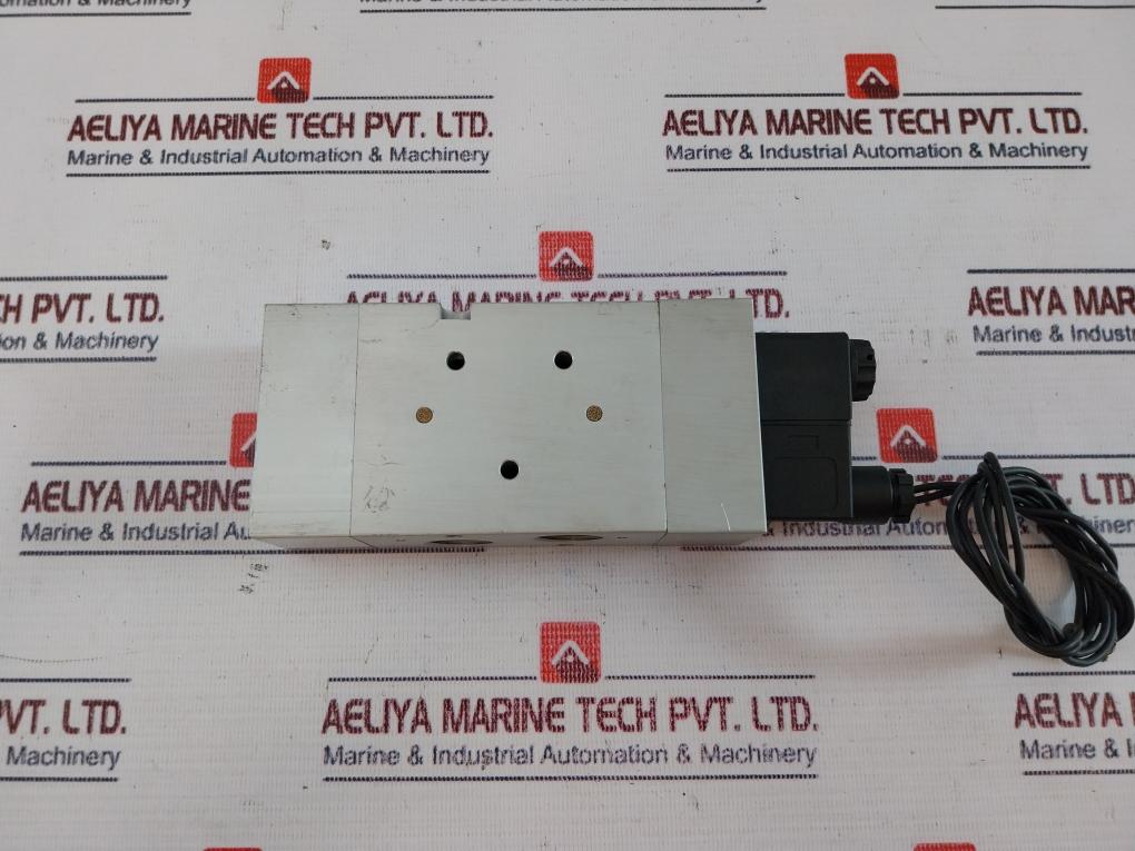 Api A1E431 Electrically Operated Valve