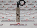 Api A1E431 Electrically Operated Valve