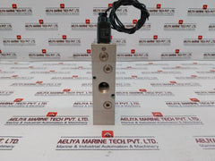 Api A1E431 Electrically Operated Valve