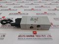 Api A1E431 Electrically Operated Valve