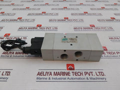 Api A1E431 Electrically Operated Valve