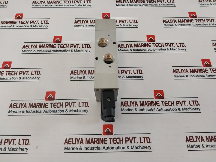 Api A1E431 Electrically Operated Valve 10 Bar
