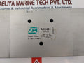 Api A1E431 Electrically Operated Valve 10 Bar