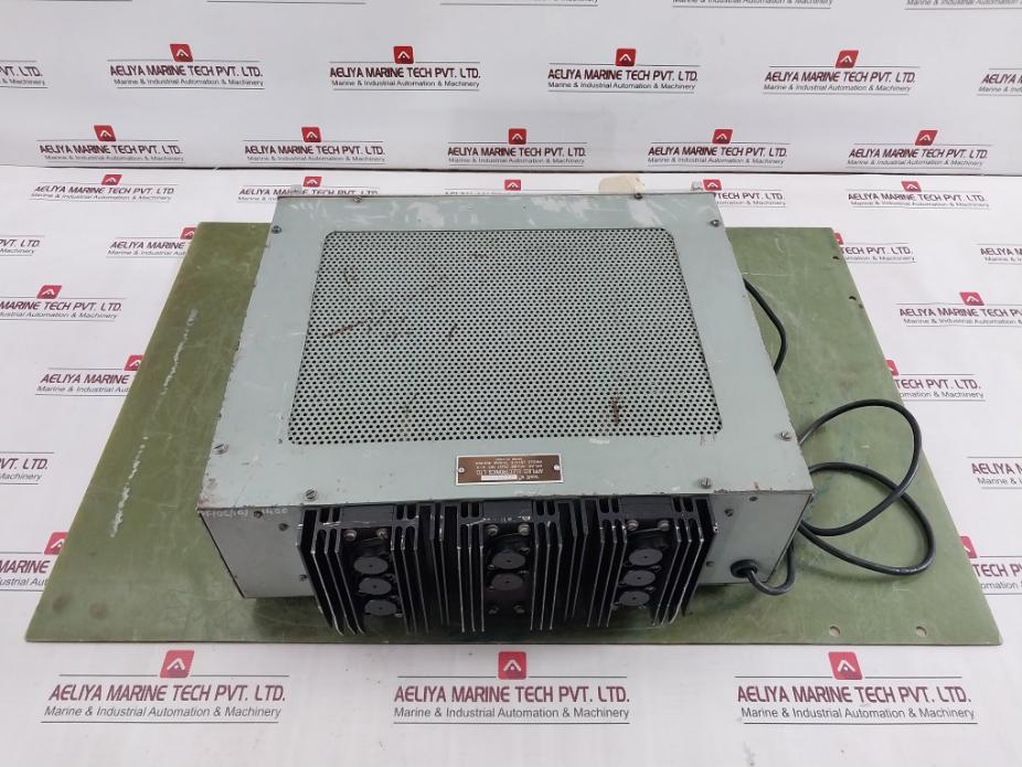 Aplab 7615 Dual Dc Power Supply 0-6 A 1.5 Meter