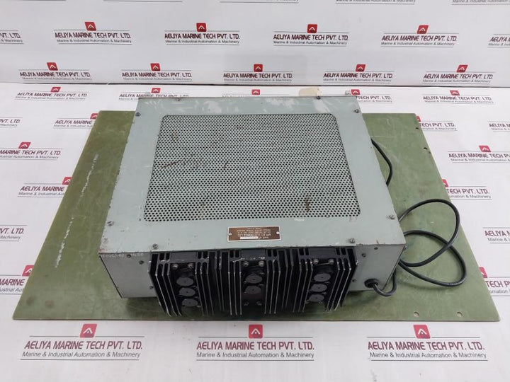 Aplab 7615 Dual Dc Power Supply 0-6 A 1.5 Meter