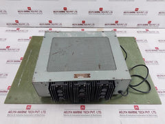 Aplab 7615 Dual Dc Power Supply 0-6 A 1.5 Meter