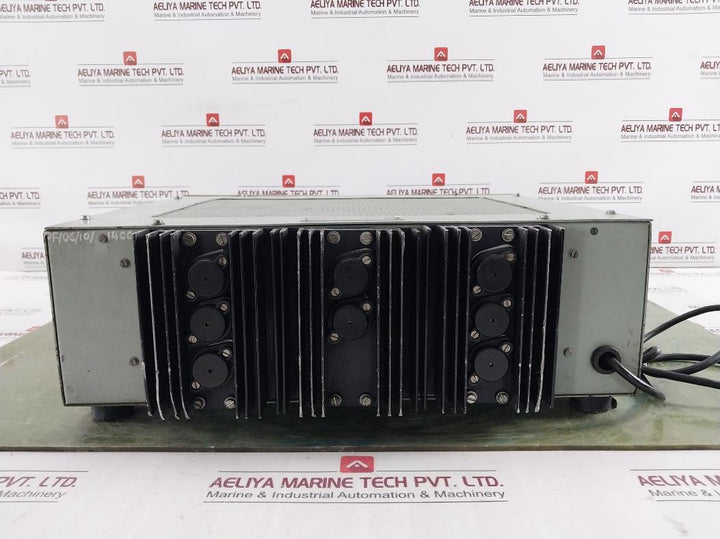 Aplab 7615 Dual Dc Power Supply 0-6 A 1.5 Meter