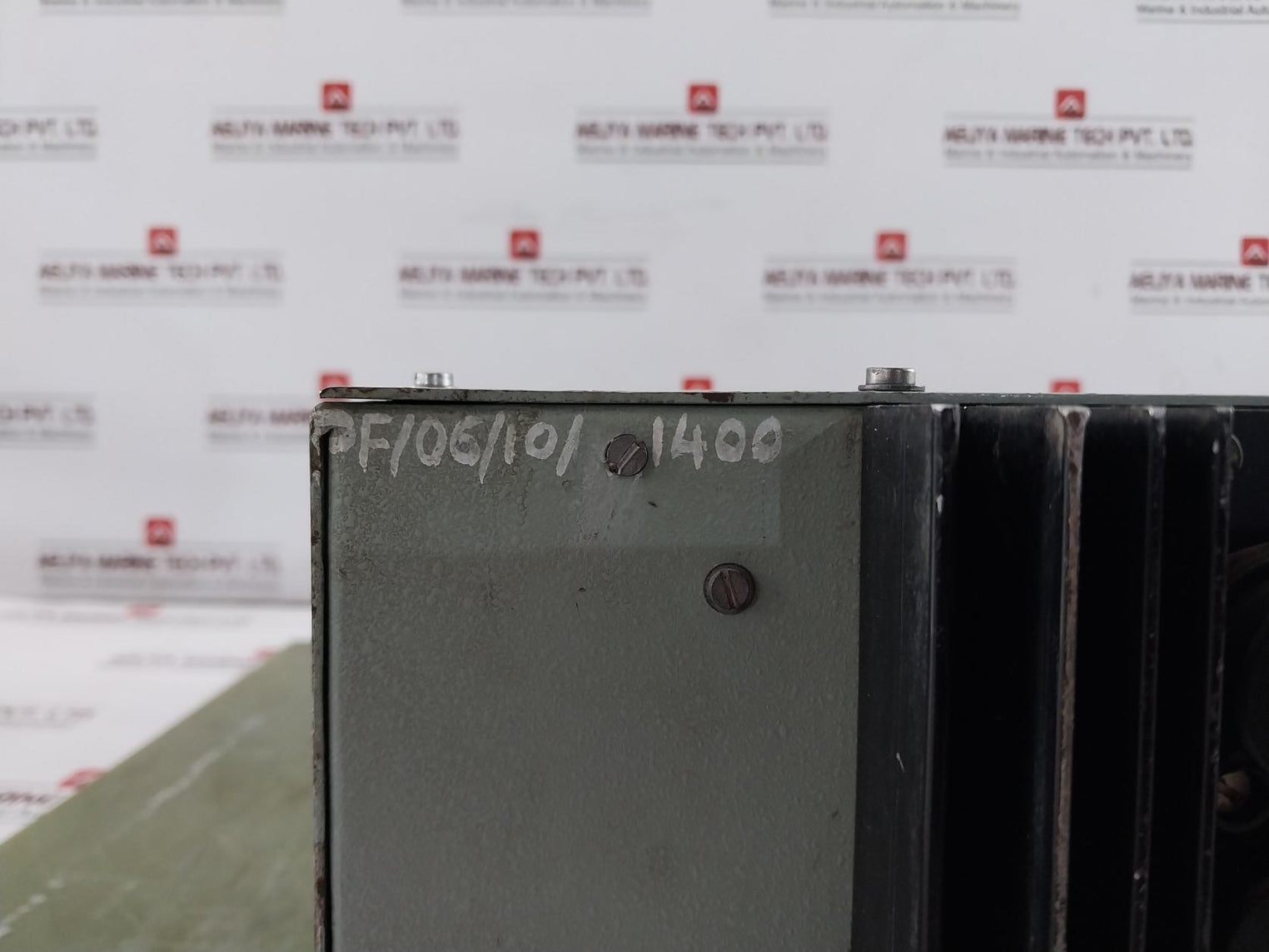 Aplab 7615 Dual Dc Power Supply 0-6 A 1.5 Meter