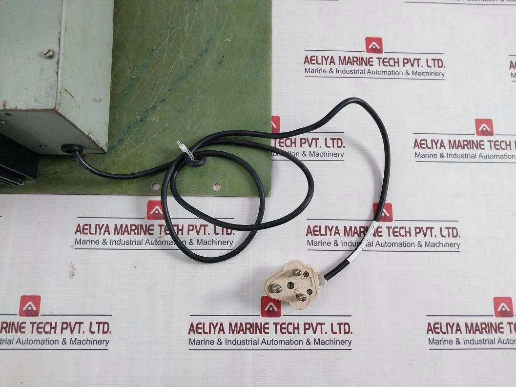 Aplab 7615 Dual Dc Power Supply 0-6 A 1.5 Meter