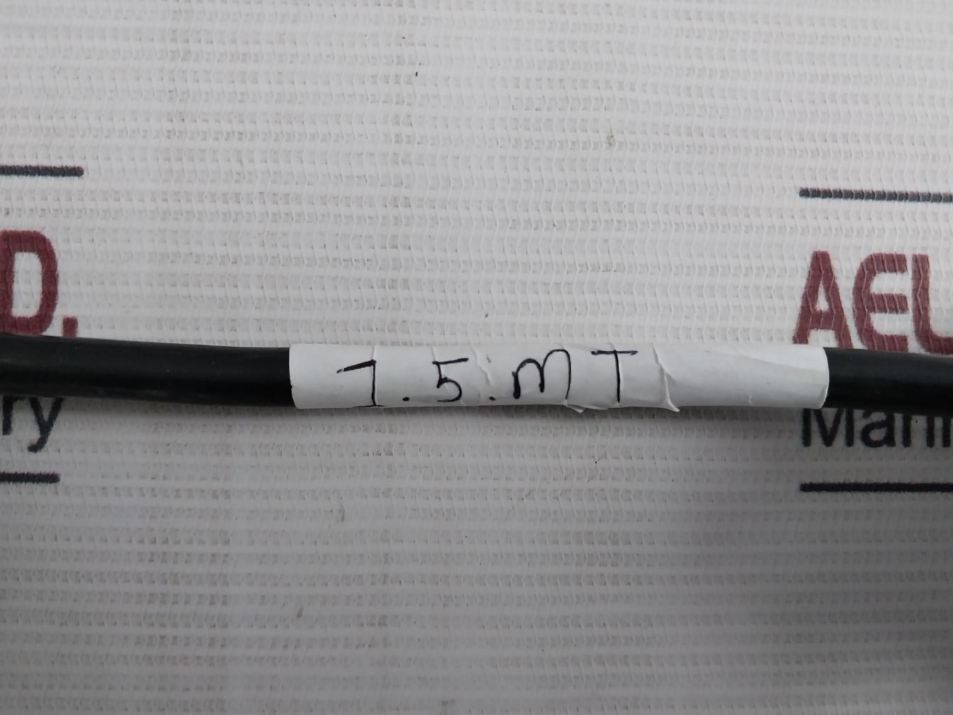 Aplab 7615 Dual Dc Power Supply 0-6 A 1.5 Meter