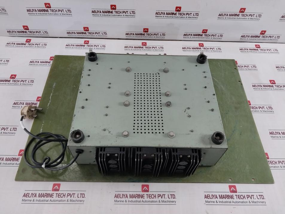 Aplab 7615 Dual Dc Power Supply 0-6 A 1.5 Meter