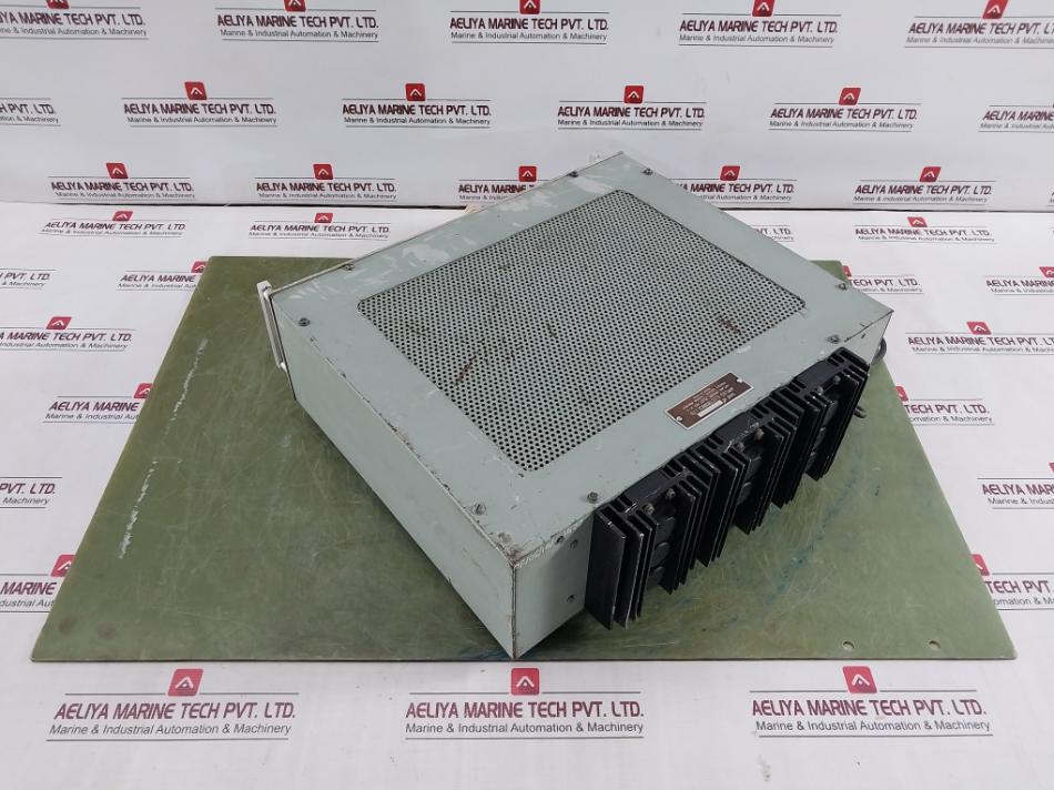 Aplab 7615 Dual Dc Power Supply 0-6 A 1.5 Meter